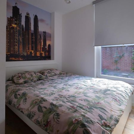 Cozy Apartment Near Amsterdam ヒルフェルスム エクステリア 写真