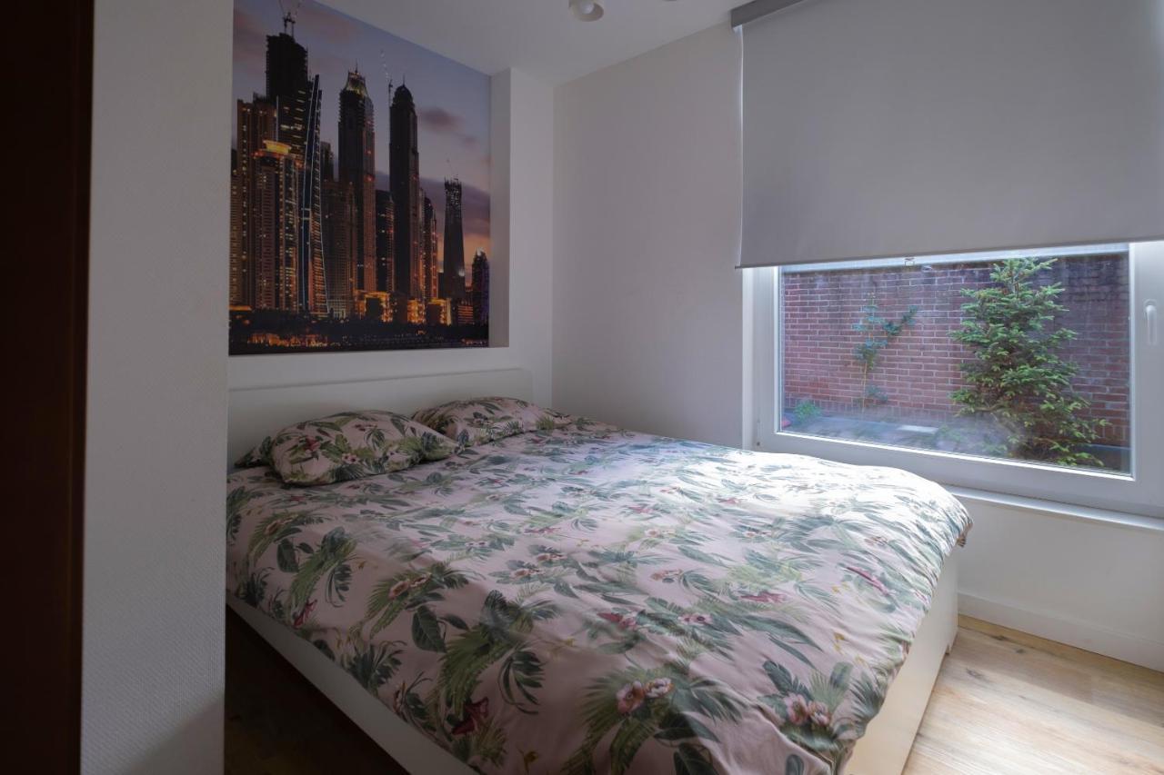 Cozy Apartment Near Amsterdam ヒルフェルスム エクステリア 写真